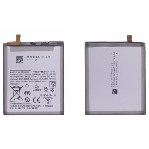 Ersatz akku für - akku, samsung