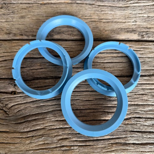 Zentrierring 57 1 mm - 4x, 57,1