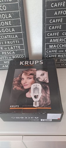 Krups trockenhaube quick air - krups,