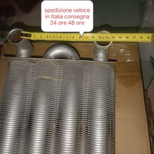 Primärwärmetauscher für