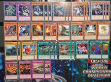 Yu-Gi-Oh! Dinosaurier, GMX