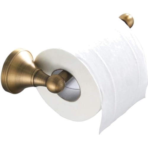 Toilettenpapierhalter messing - toilettenpapierhalter,