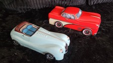 Blechdose, Auto, Nostalgie -