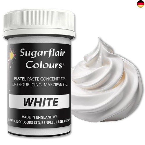 Sugarflair lebensmittelfarbe - sugarflair,