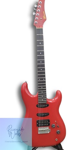 Greco gitarre std - greco, wp-std