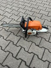 Stihl Motorsäge MS 261