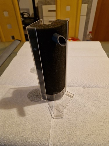 Aquakallax filter hmf - filter,