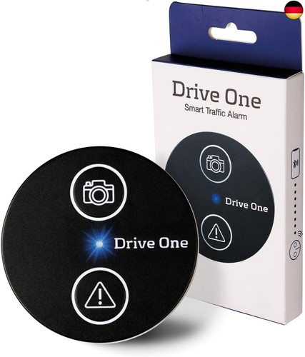 Needit drive one blitzerwarner - needit,