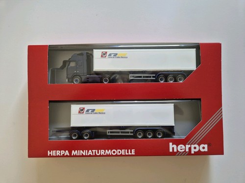 Herpa konvolut 2x - herpa,