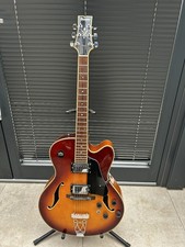 Gitarre Ibanez AF 80 ARTSTAR hollow body BJ 1994 - Samick  Südkorea