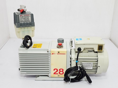 Edwards e2m28 - edwards,