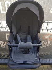 knorr baby kinderwagen Modell Yap