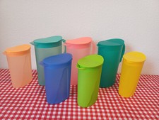 Tupperware * Junge Welle * Kanne Saftkanne Milchkanne Wasserfilter