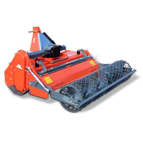 Traktor fräse 105cm - traktor,