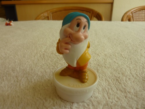 Zwerg disney smarties tube - zwerg,