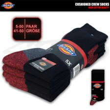 DICKIES® CUSHIONED CREW Work