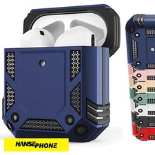 Hülle für Apple Airpods 1 2