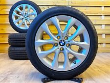 4x BMW 2er Active Gran Tourer F45 F46 Neuw. Reifen Alufelgen Sommerräder A7992