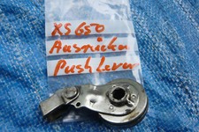 Yamaha XS650 Kupplungs