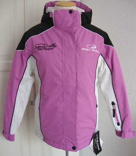 Westscout skijacke outdoor - westscout,