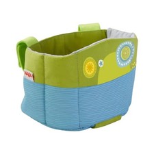 Haba Puppen-Fahrradsitz