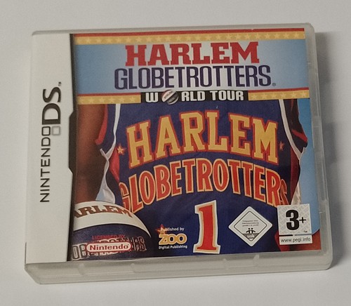 Harlem globetrotters world - harlem,