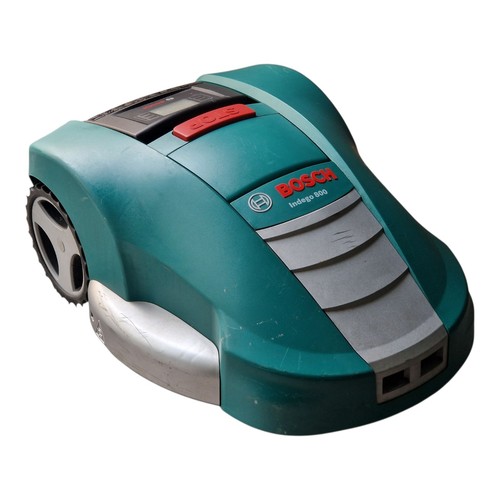 Bosch indego 800 - indego, –