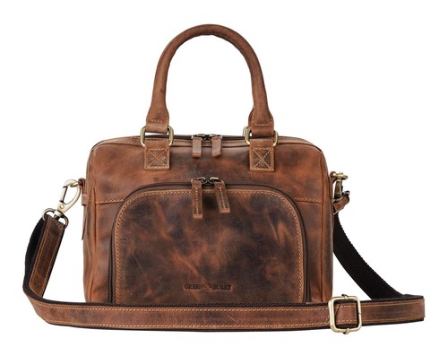 Greenburry vintage crossbody - vintage,