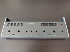 Original Abdeckung (Unten)