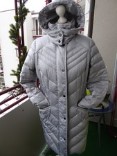 Yessica Damen Steppmantel