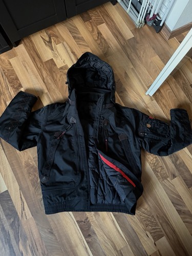 Wellensteyn herren jacke - herren,