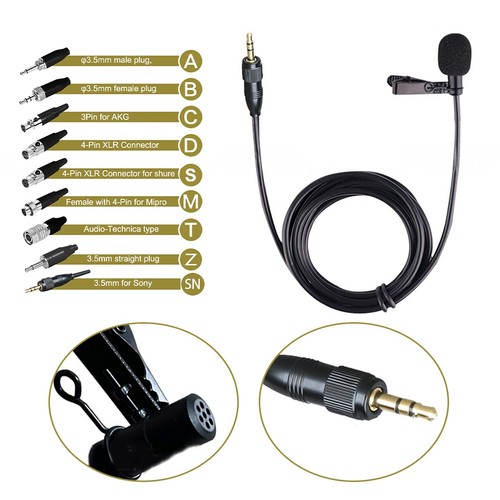 Für shure headset - shure,