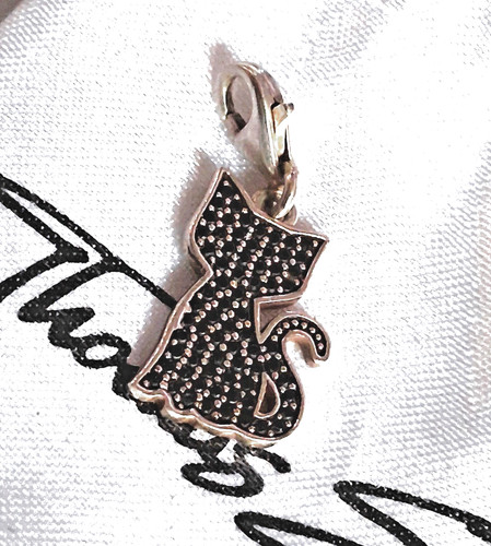 Thomas sabo rar charm - thomas,