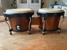 Thomann Bongos, sehr guter