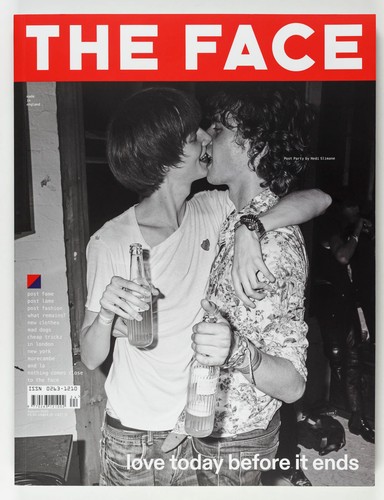 Hedi slimane alexa - hedi,