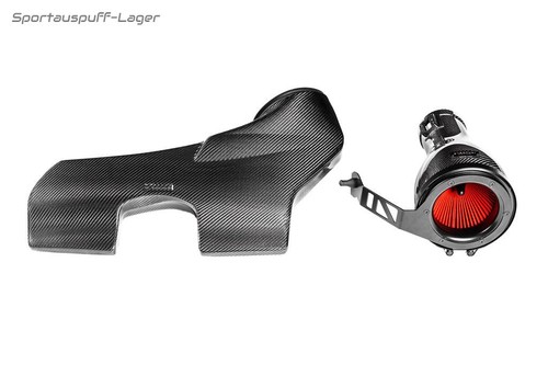Eventuri carbon ansaugung bmw - carbon,