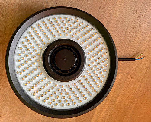 Trilux led hallenleuchte ufo - trilux,