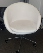 SKRUVSTA Drehstuhl, Vissle