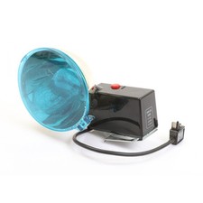 Polaroid Flashgun Model 268 Blitzgerät + Sehr Gut (274865)