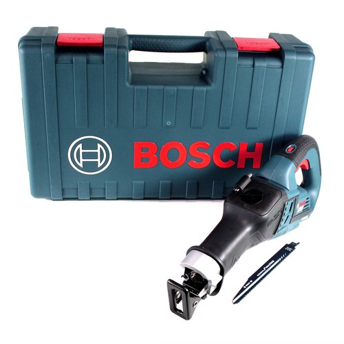 Bosch gsa 18v akku - bosch,