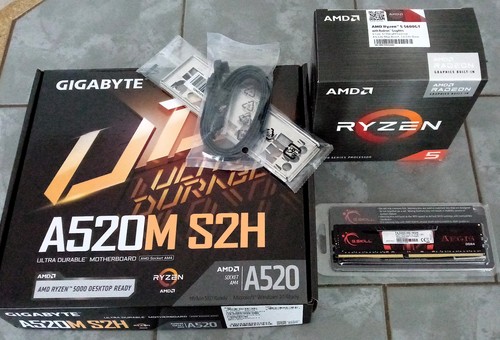 Top aufrüstbundle amd - aufrüstbundle, ryzen