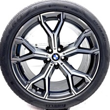 Original Bmw X5 G05 X6 G06 21