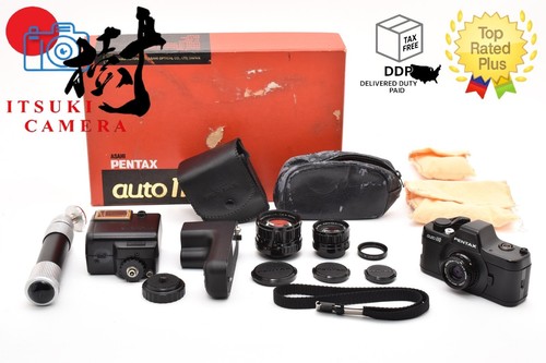 Fast neuwertige pentax auto - neuwertige,
