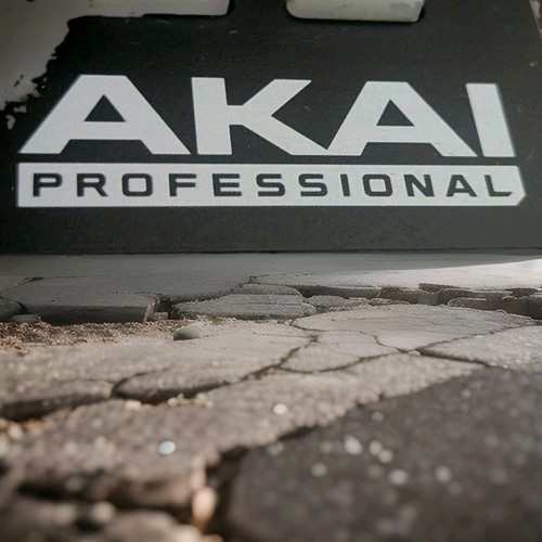 Akai ableton live - ableton,