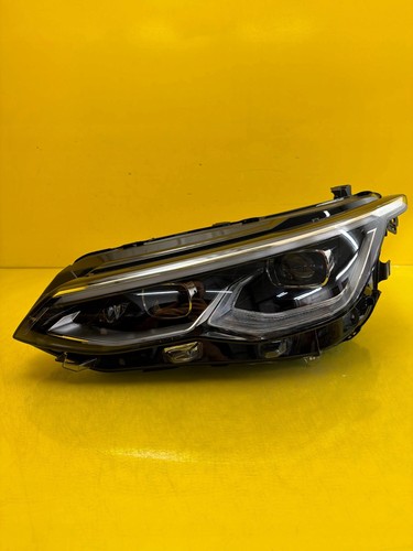 Golf viii full led - 8,
