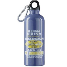 Trink-Flasche 500ml Aluflasche