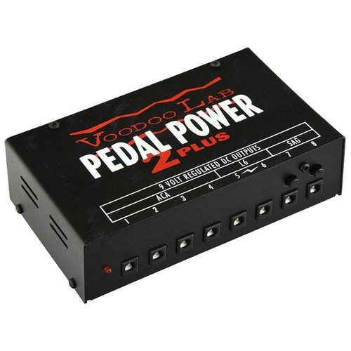 Neu voodoo lab - neu:, pedal