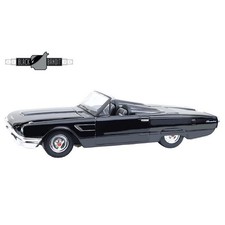 FORD Thunderbird + Tonneau