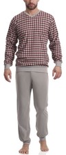 Timone herren schlafanzug set - herren,