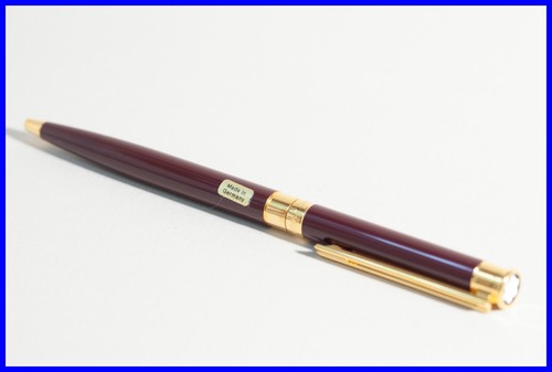 Perfekter montblanc serie - perfekter,